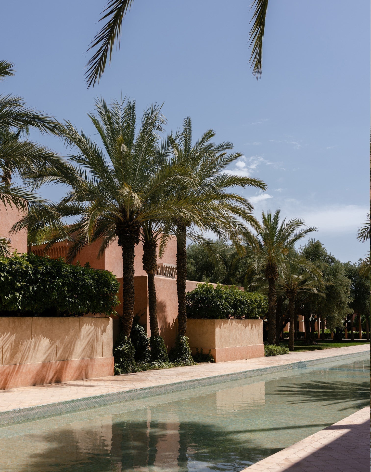 Editorial Wedding Shoot in Marrakech - En Talons
