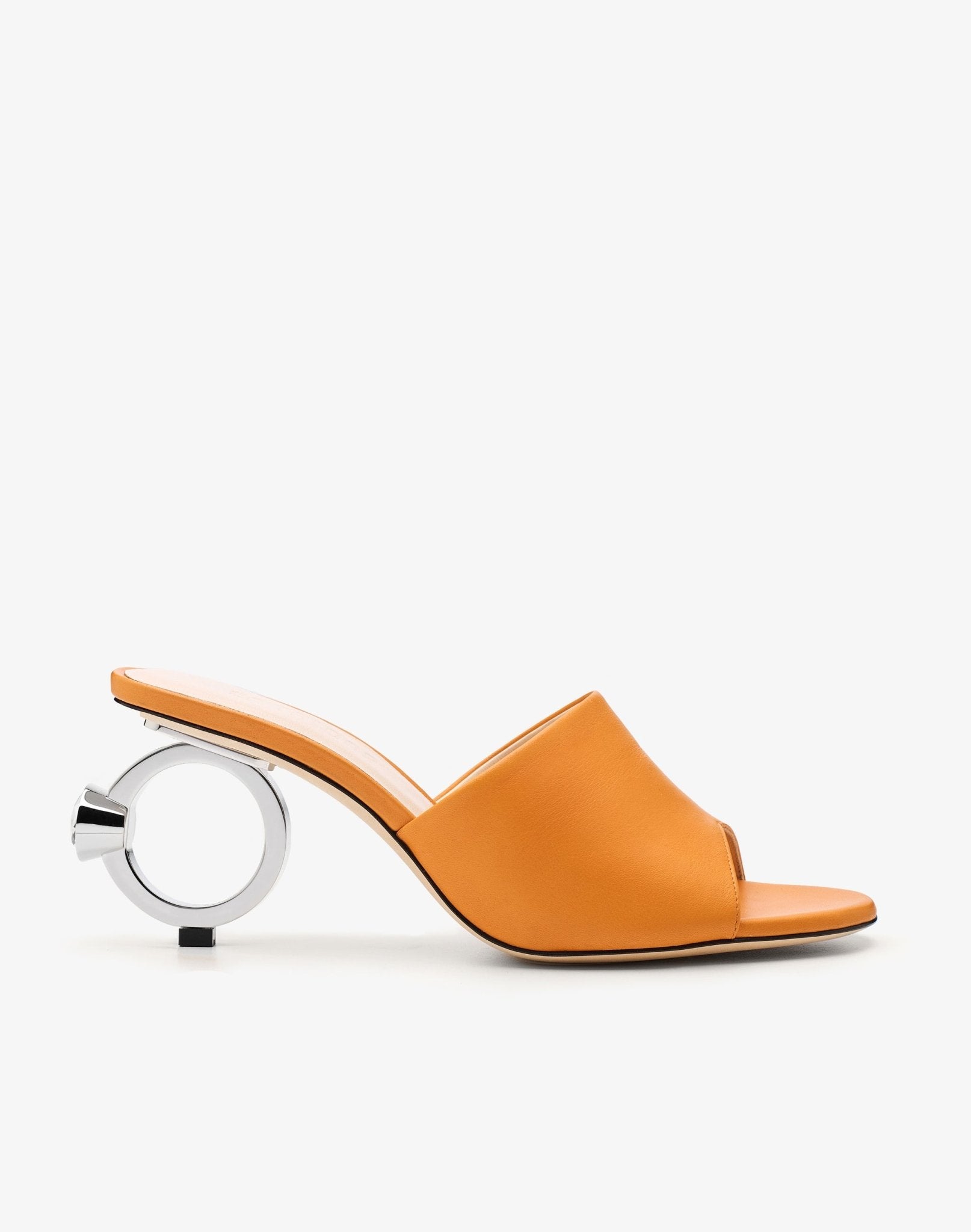 Mule La Bague - En Talons