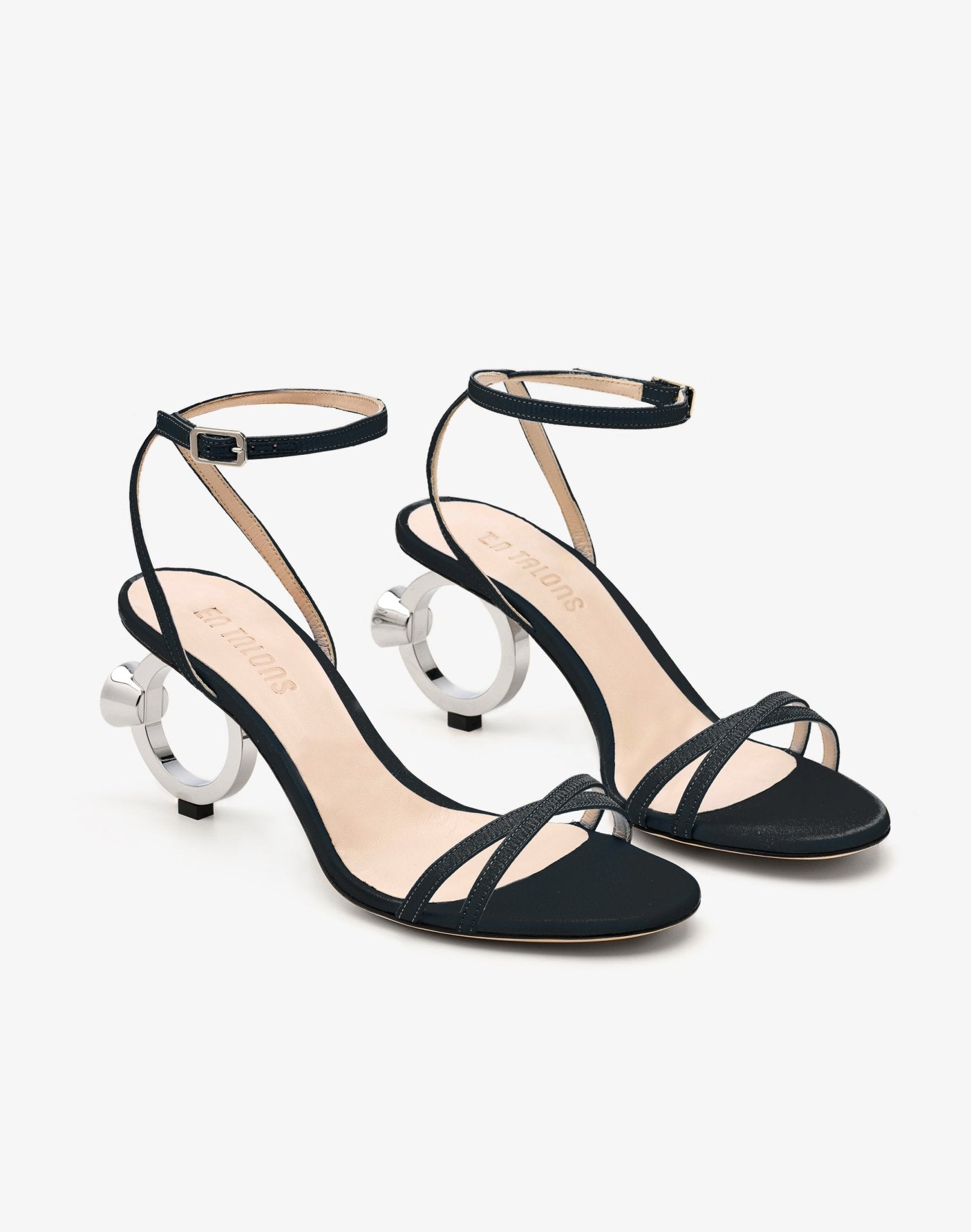 Sandal La Bague - En Talons