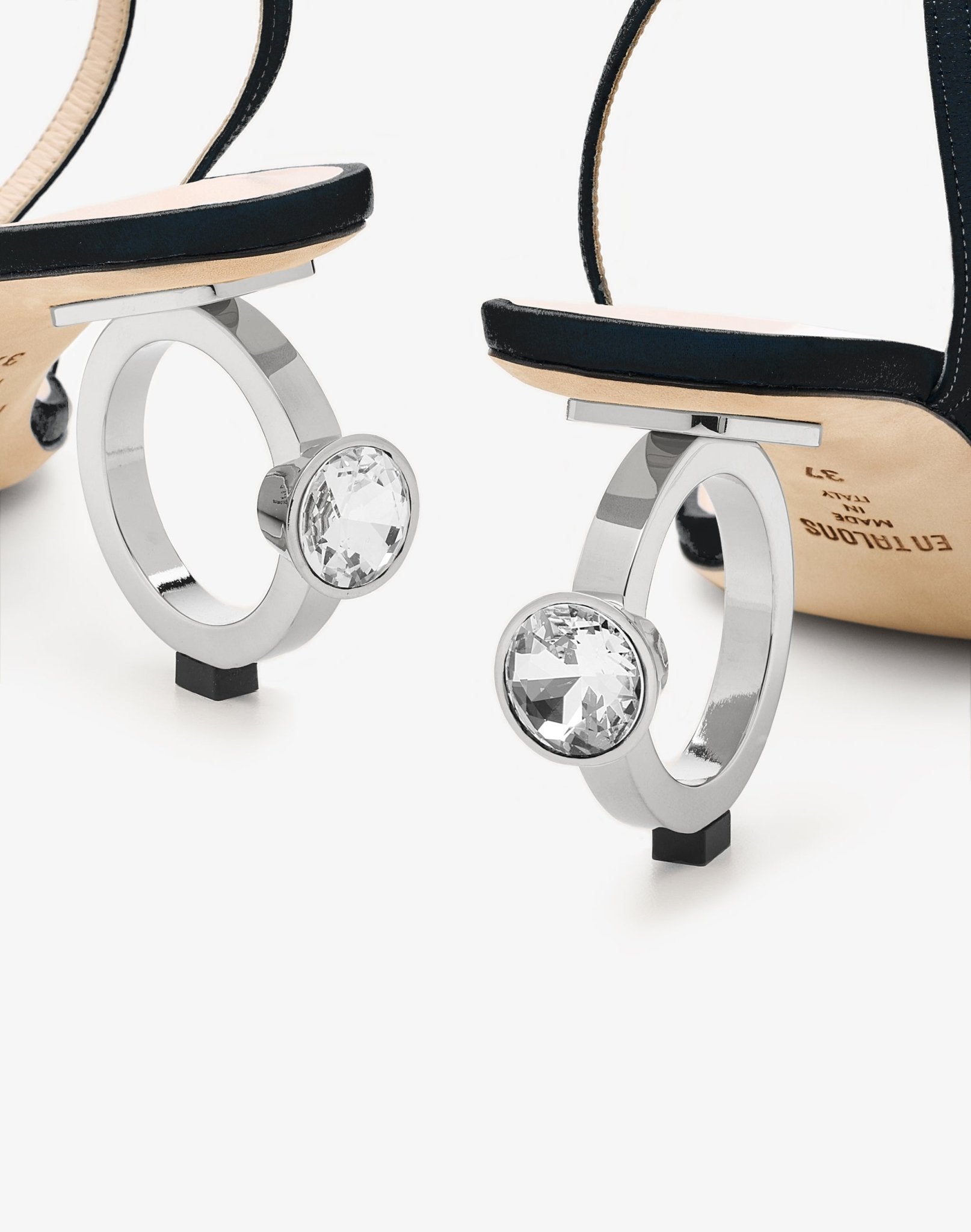 Sandal La Bague - En Talons