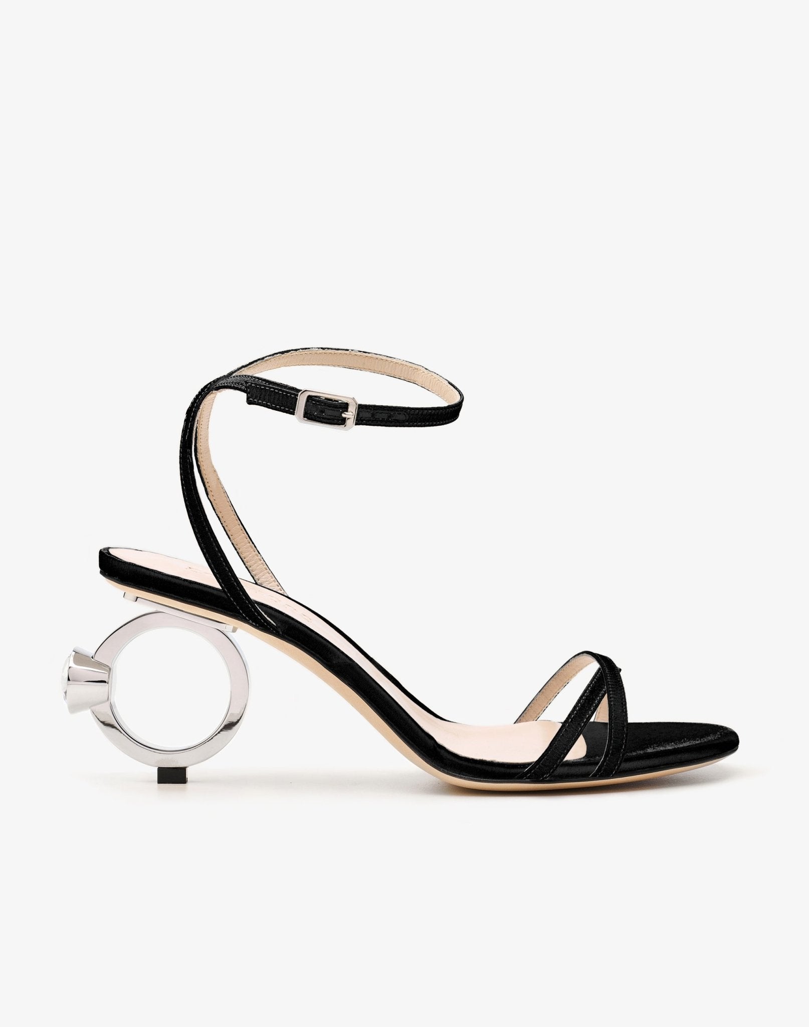 Sandal La Bague - En Talons
