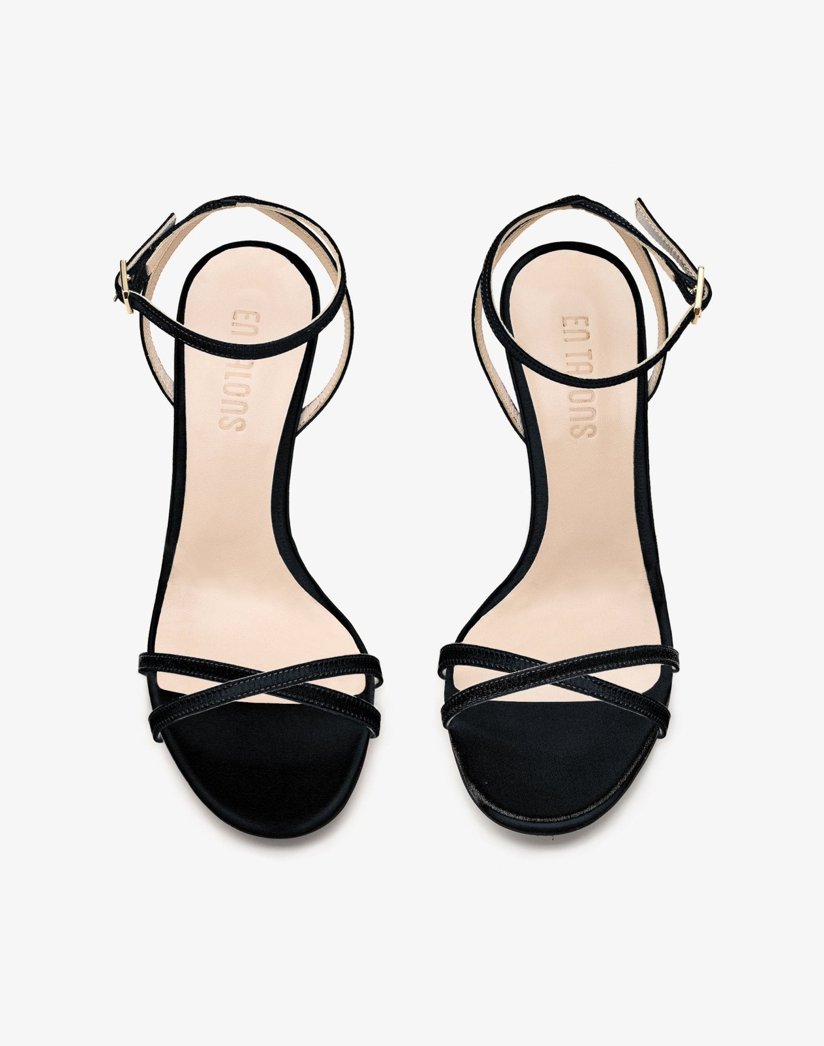 Sandal La Bague - En Talons