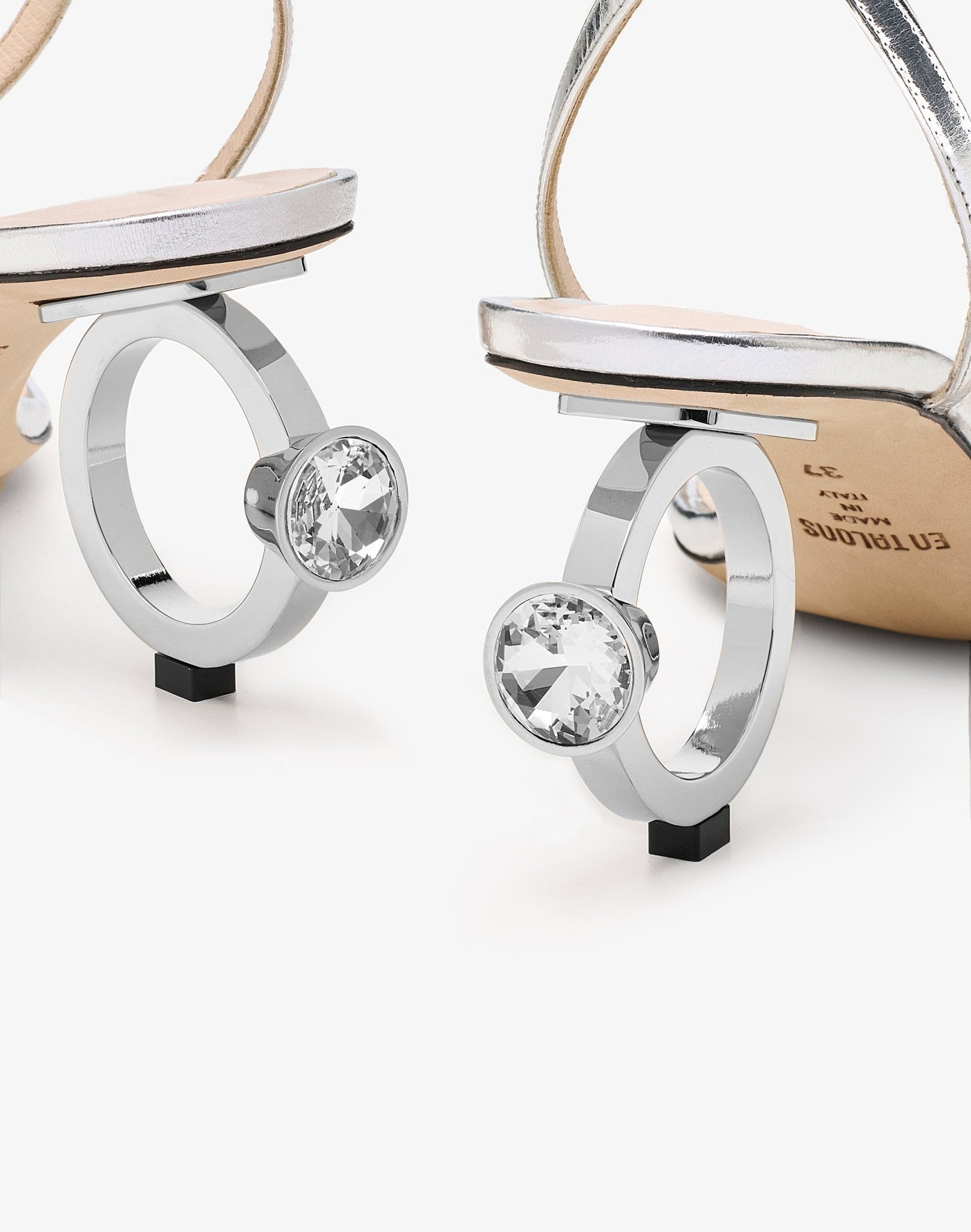 Sandal La Bague - En Talons