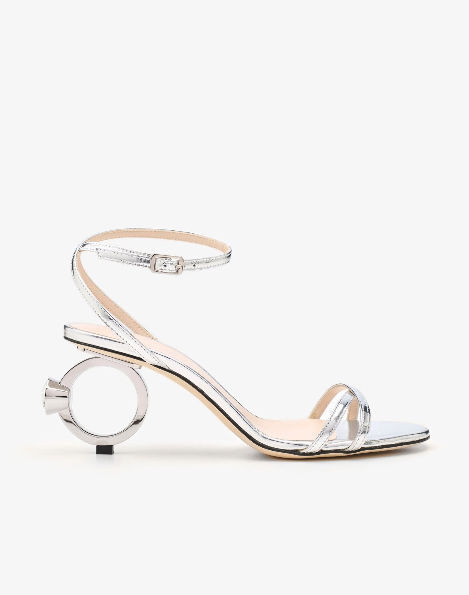 Sandal La Bague - En Talons