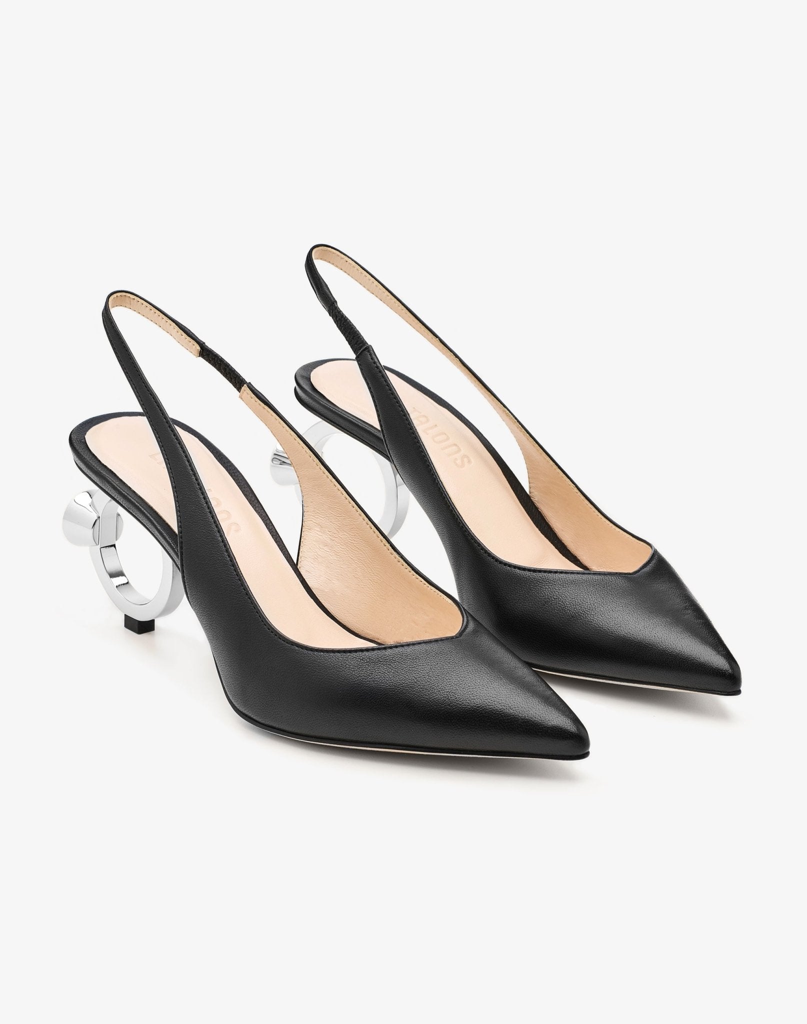 Slingback La Bague - En Talons