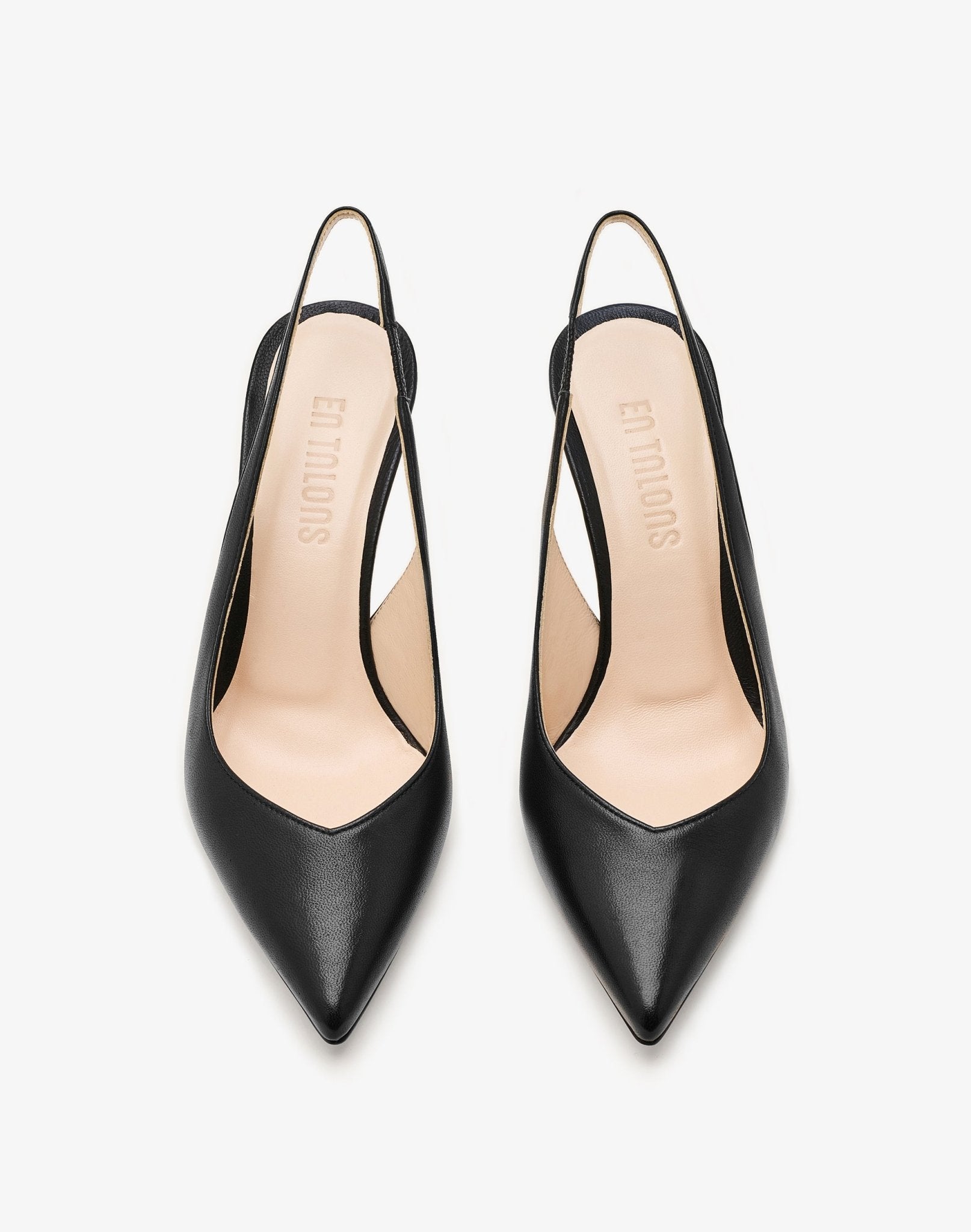 Slingback La Bague - En Talons