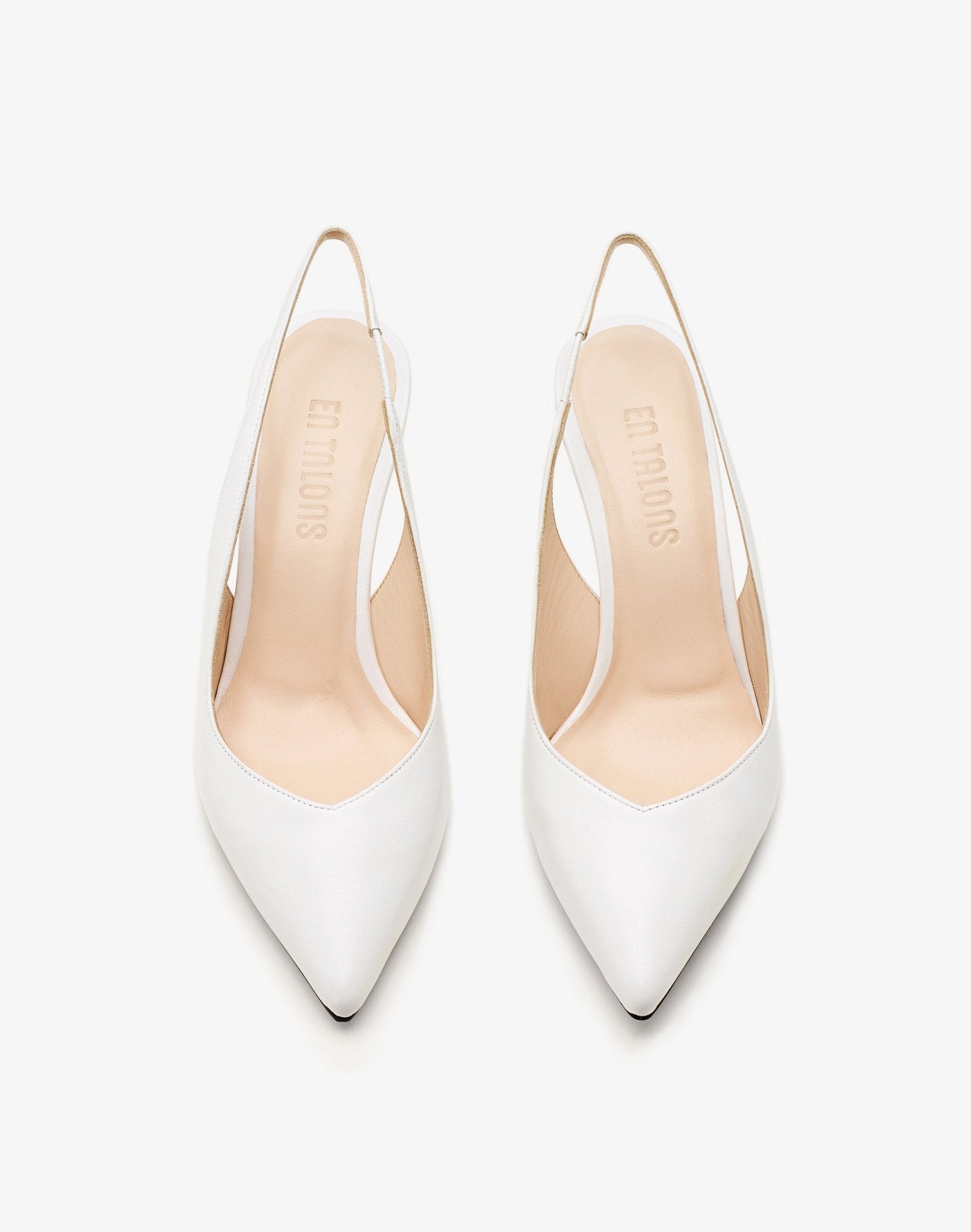 Slingback La Bague - En Talons